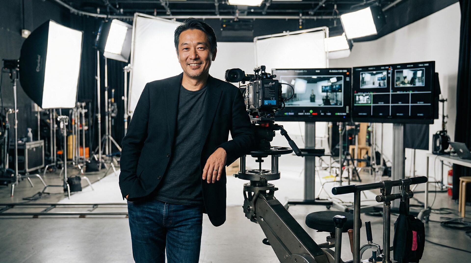 虫虫漫画视频导演